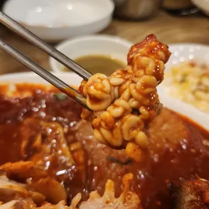 황재코다리냉면 리뷰 사진