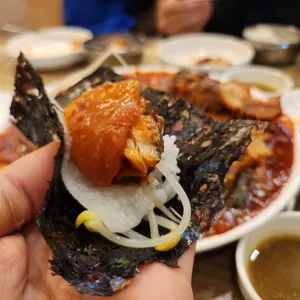 황재코다리냉면 리뷰 사진