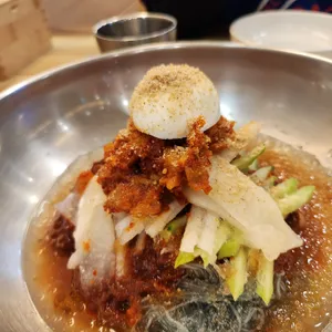 황재코다리냉면 리뷰 사진