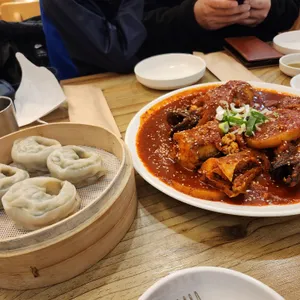 황재코다리냉면 리뷰 사진