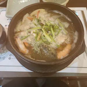 해초랑 리뷰 사진