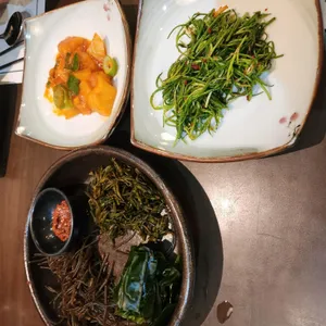 해초랑 리뷰 사진