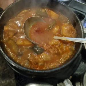 새벽숯불가든 사진