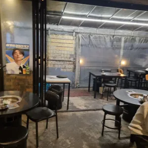새벽숯불가든 리뷰 사진