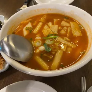 띠또분식 리뷰 사진