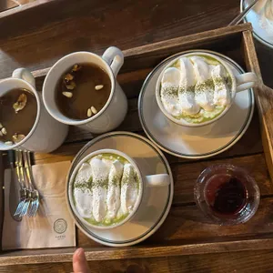 해로커피 사진
