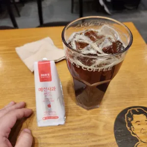 빽다방 사진