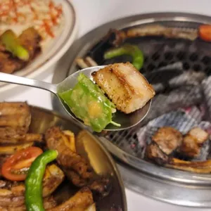 금쪽 리뷰 사진