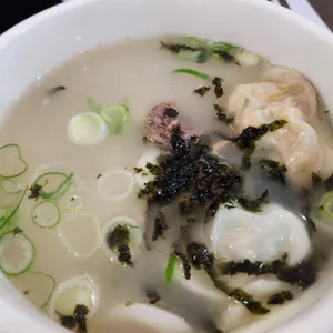 밀양손만두 리뷰 사진