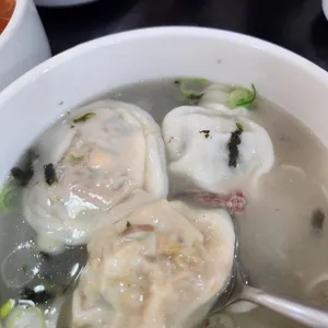 밀양손만두 리뷰 사진