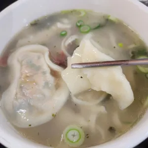 밀양손만두 리뷰 사진