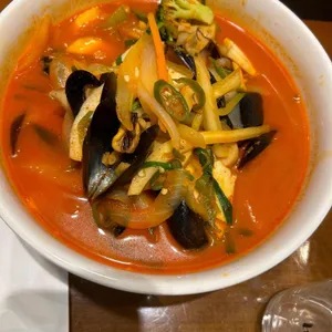 아리차이 리뷰 사진