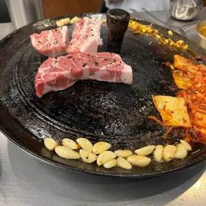 목구멍 사진