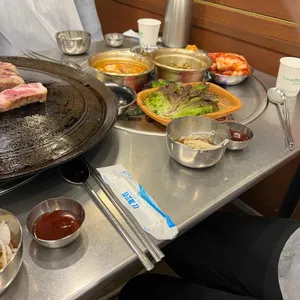 목구멍 사진