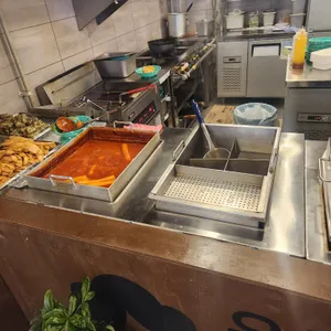 우리할매떡볶이 리뷰 사진