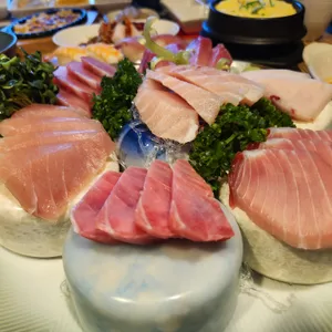 참치명장 사진