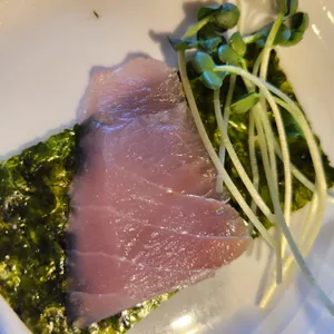 참치명장 사진