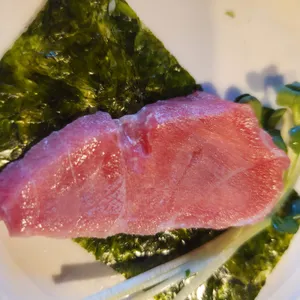 참치명장 사진