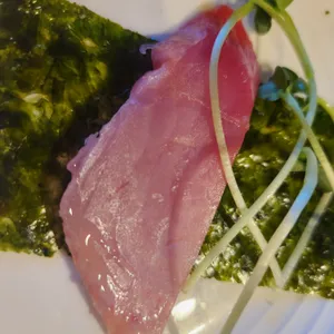 참치명장 사진