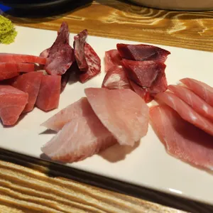 참치명장 사진