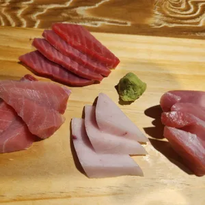 참치명장 사진