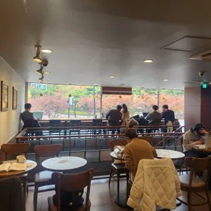 스타벅스 리뷰 사진