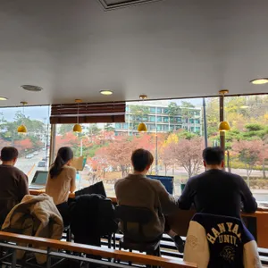 스타벅스 리뷰 사진