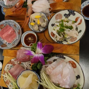 더 간사이 사진