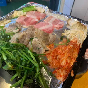 깜보 사진