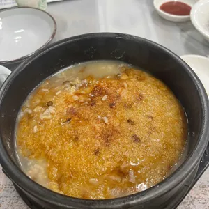유성본가누룽지삼계탕 사진