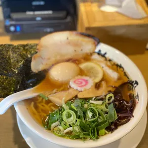 멘야이찌방 사진