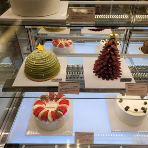 블랑제리 더 플라자 리뷰 사진