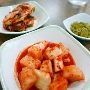 황해해물칼국수 리뷰 사진