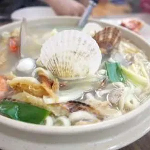 황해해물칼국수 리뷰 사진