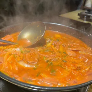 남산터 사진