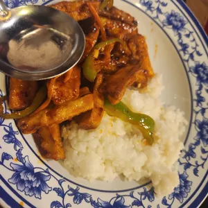 유일 양꼬치 사진