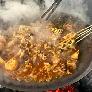 산골농원 리뷰 사진