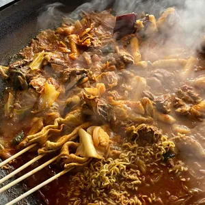 산골농원 리뷰 사진