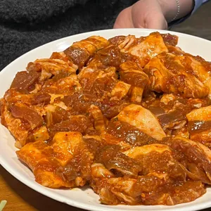 양지말화로숯불갈비 사진