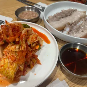 안성또순이 사진