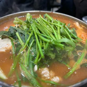 안성또순이 사진