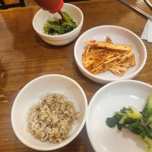 김순옥 들내음 리뷰 사진