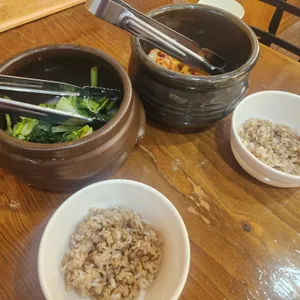 김순옥 들내음 리뷰 사진