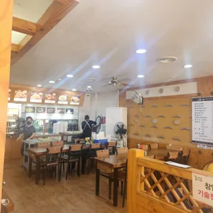 김순옥 들내음 리뷰 사진