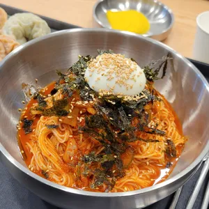 우이동멸치국수 사진