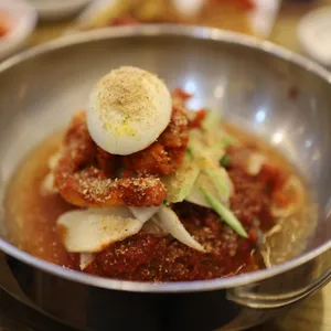 황재코다리냉면 리뷰 사진