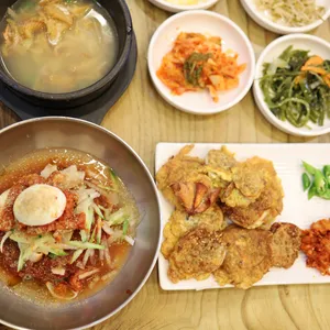 황재코다리냉면 리뷰 사진