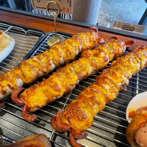 카페드 크래프트 사진