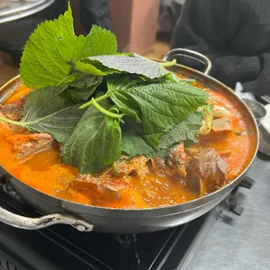 은좌식당 사진