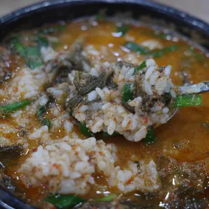 초원식당 사진